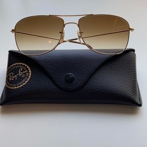 Ray Ban sunglasses